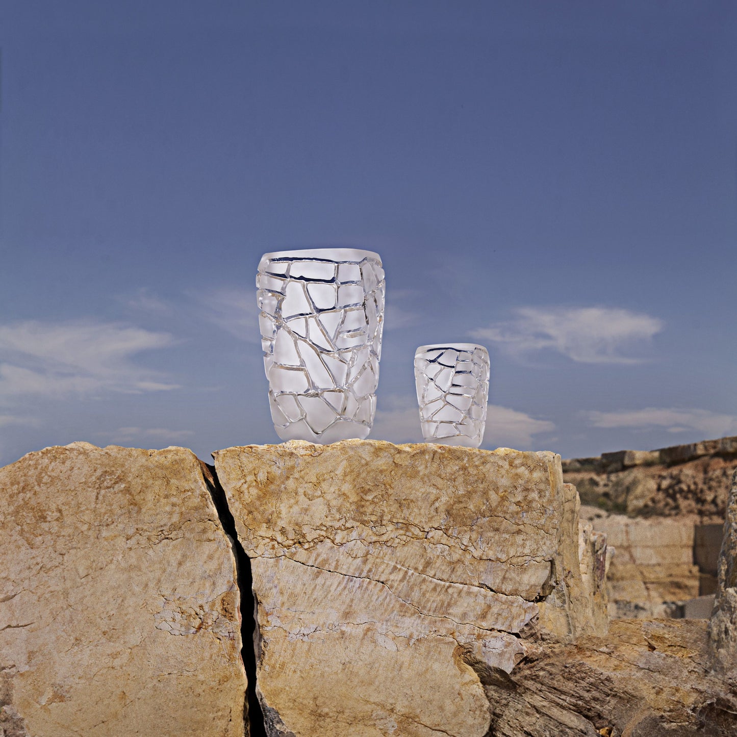 Vase Magnitude