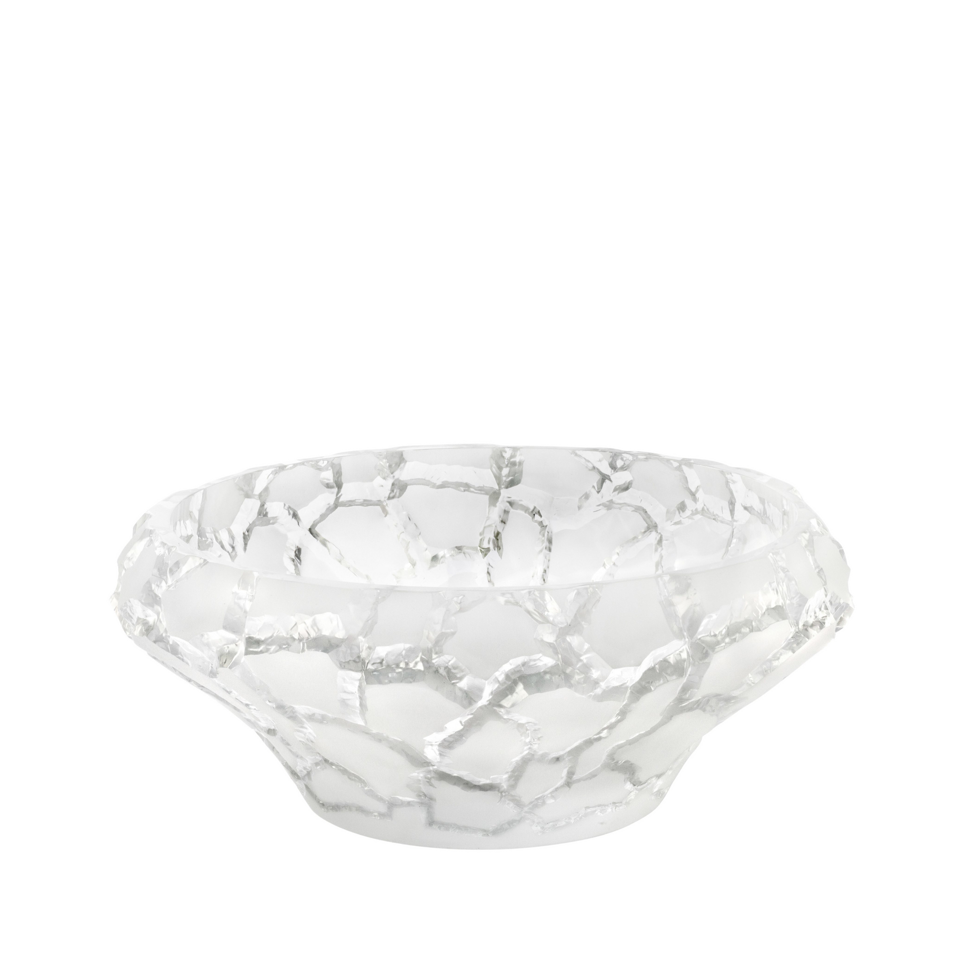Caldera Bowl – Lalique North America