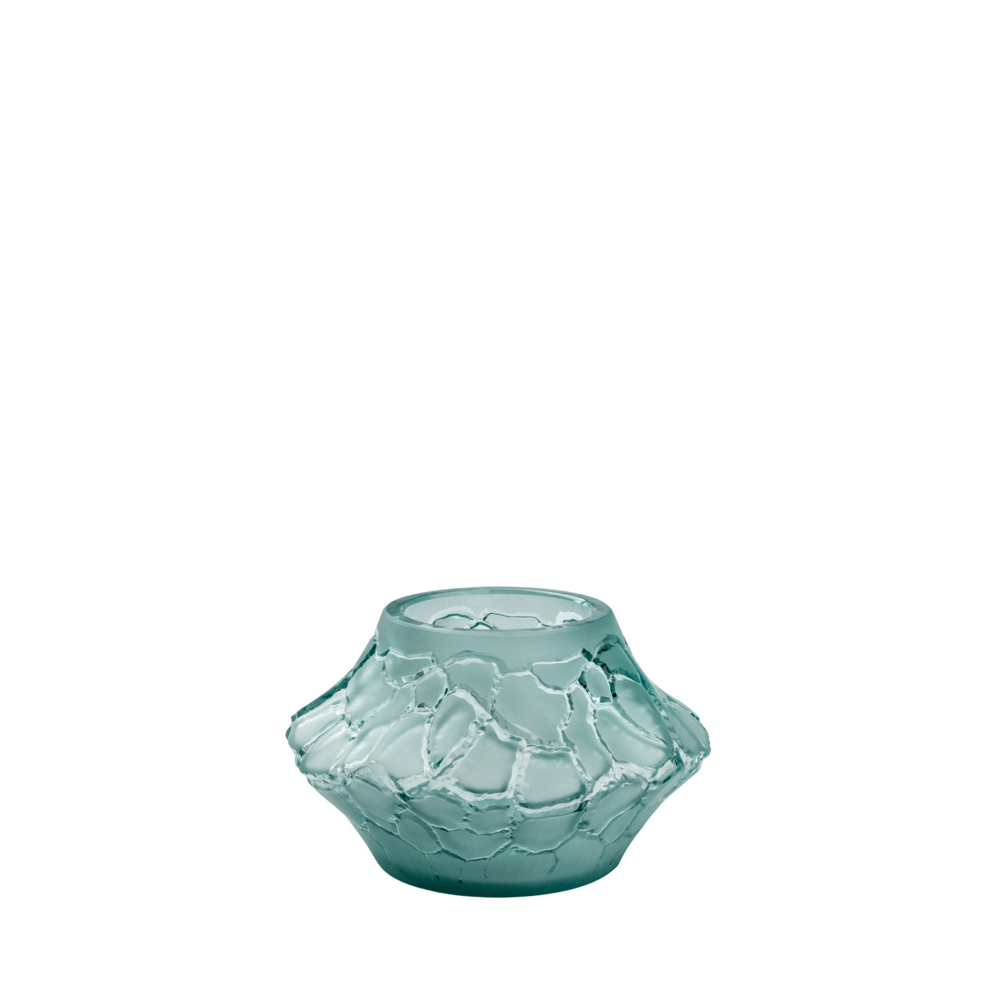 Caldera small vase-votive