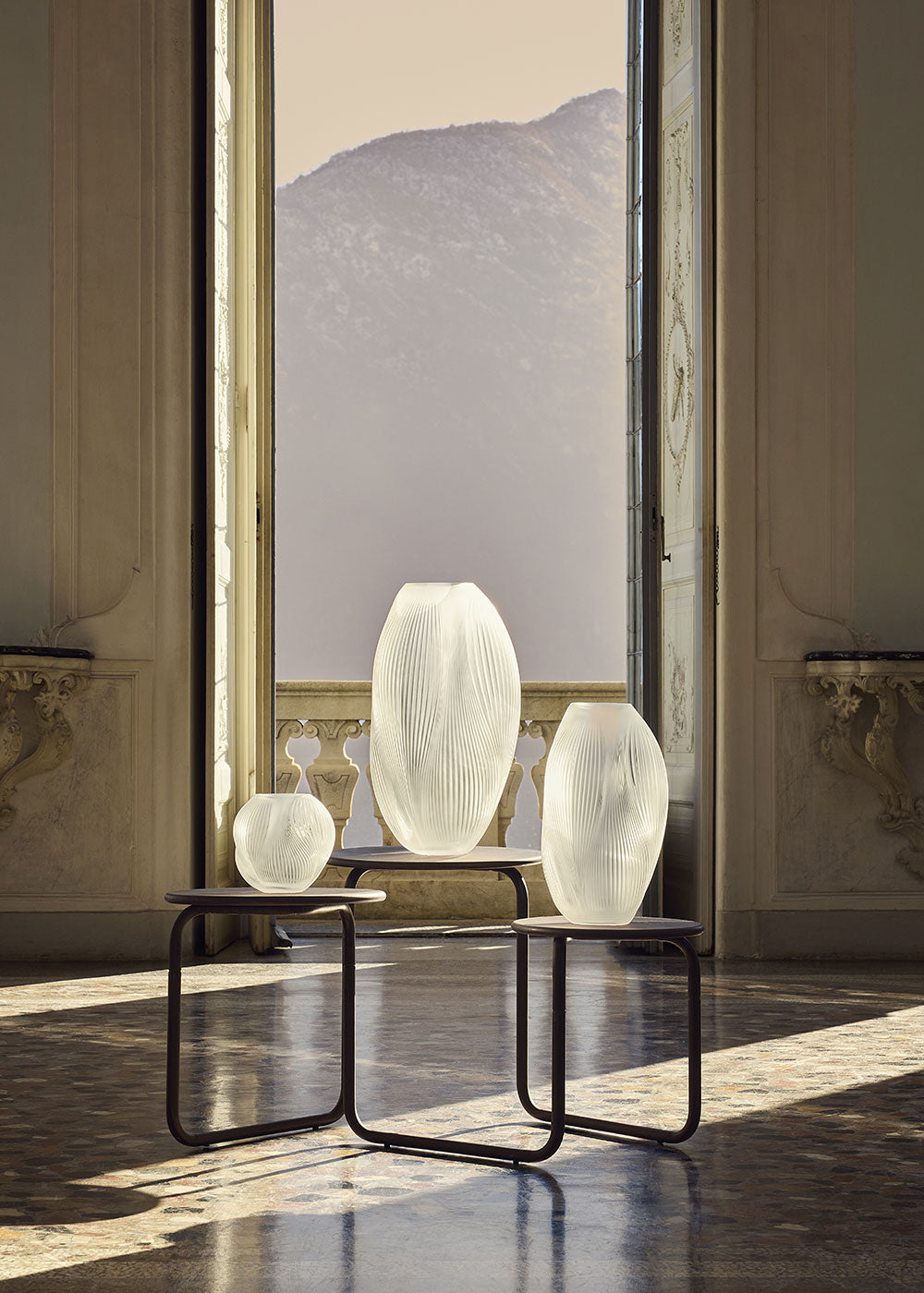 Air de Lalique – Lalique North America