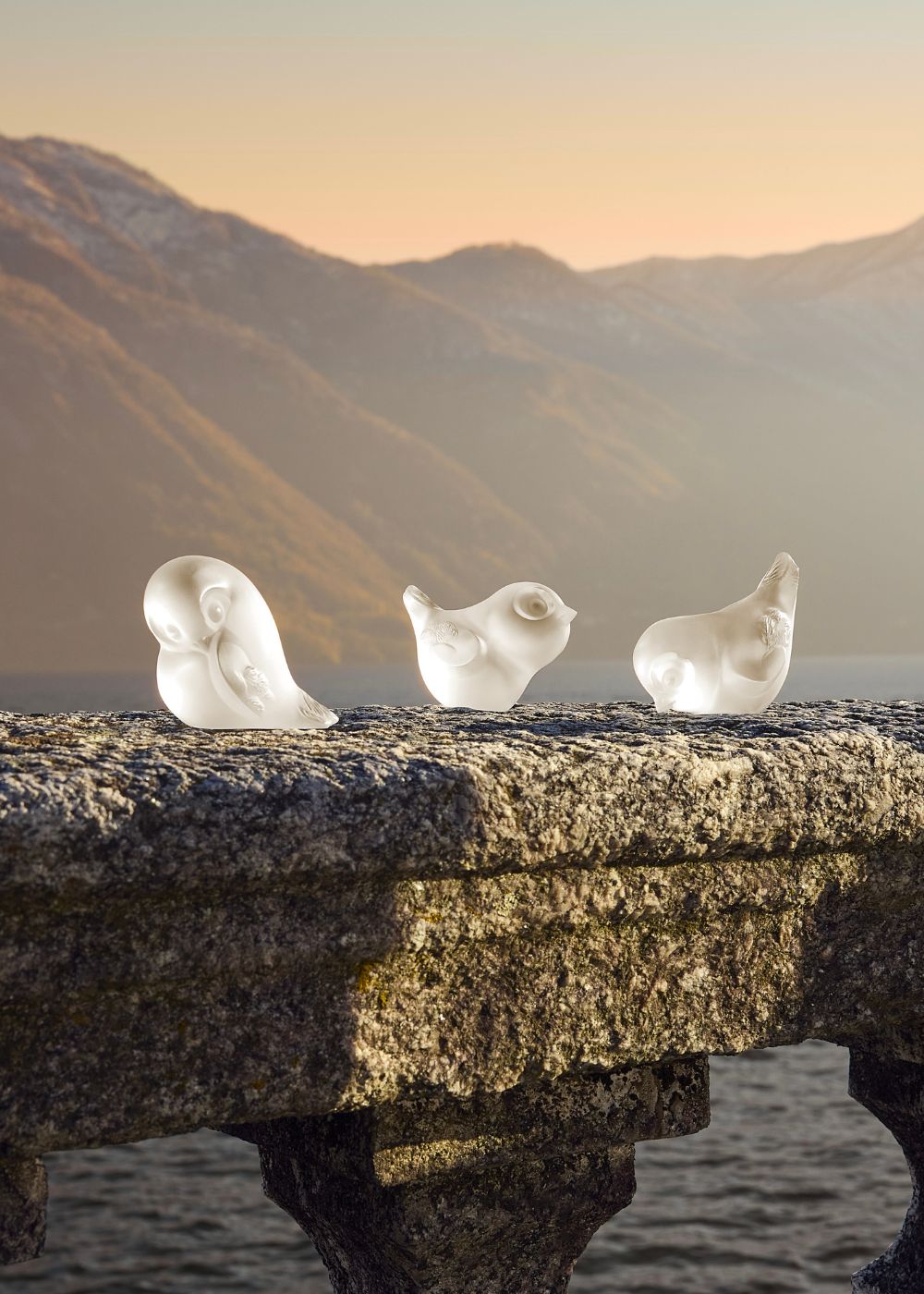 Air de Lalique – Lalique North America