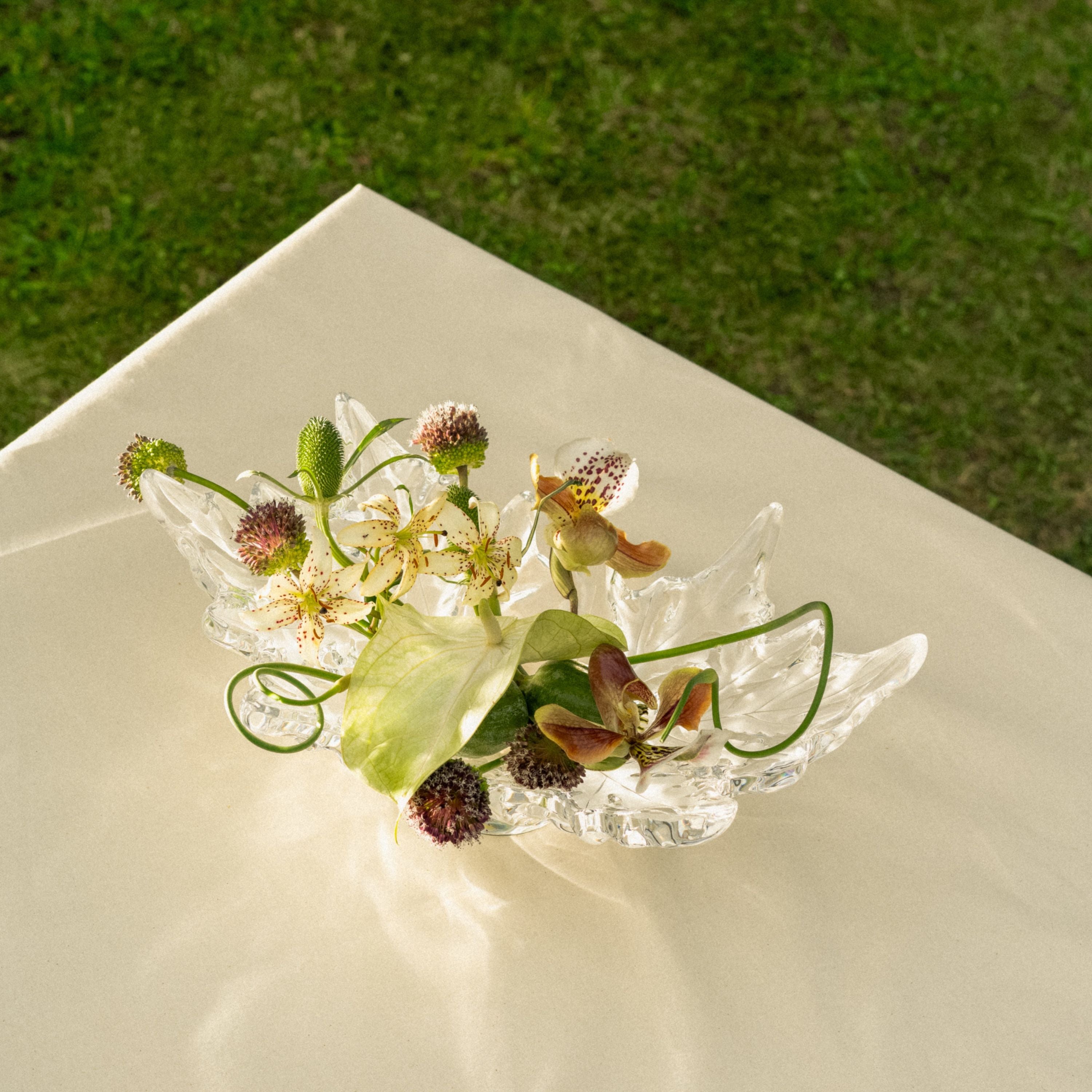 Iconic Champs-Élysées Bowl – Lalique North America