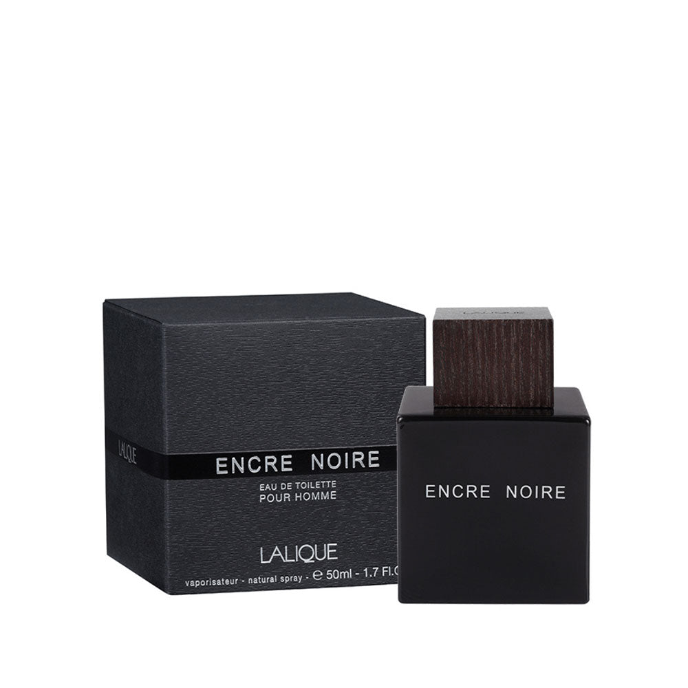 Encre Noire Eau de Toilette