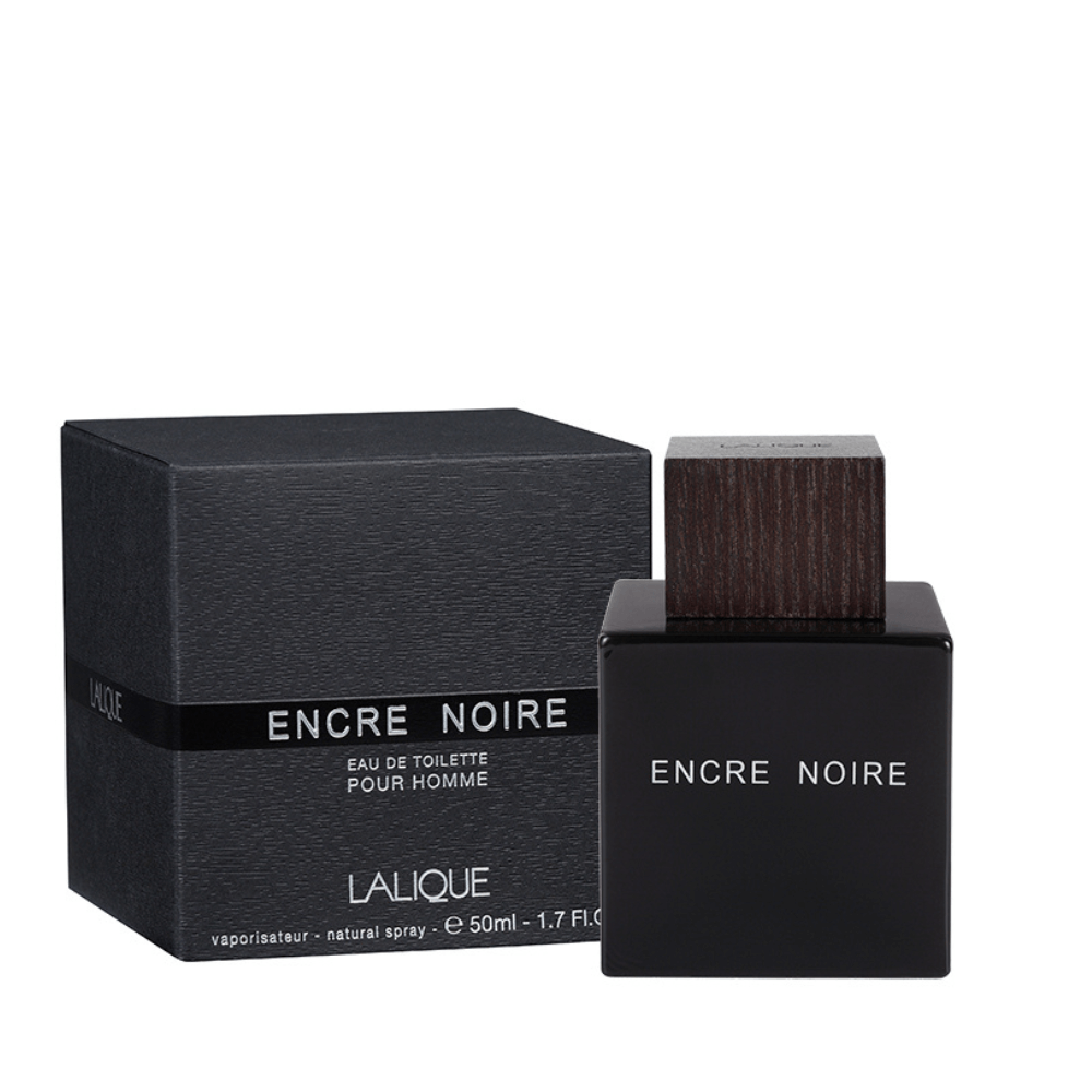 Encre Noire, Eau de Toilette