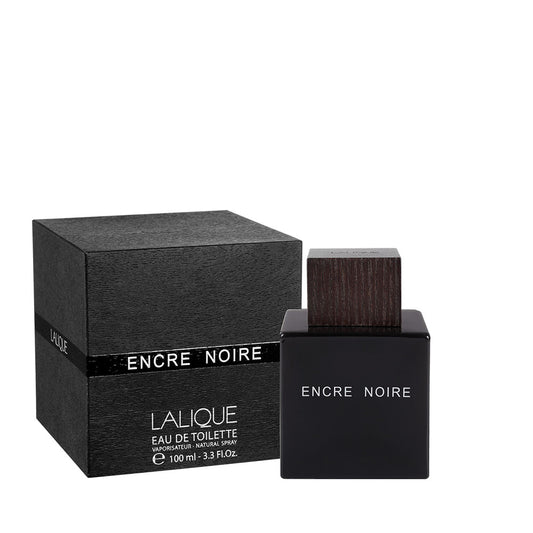 Encre Noire Eau de Toilette