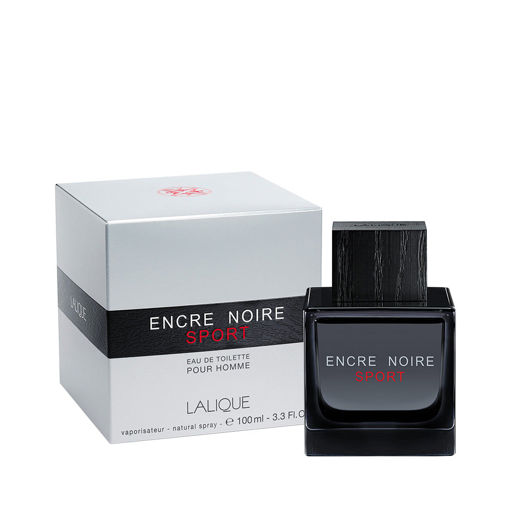 Encre Noire Sport, Eau de Toilette