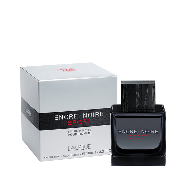 LALIQUE アンクルノワール スポーツ オードトワレ 100ml M13201-S-encre-noire-sport-eau