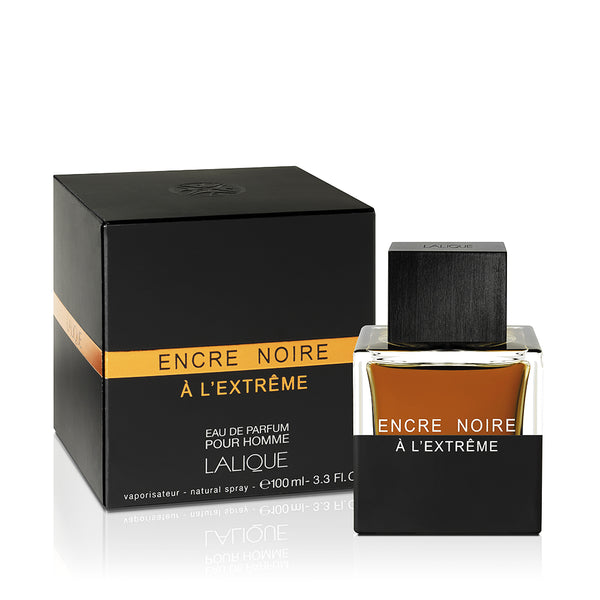 香水(男性用) LALIQUE ENCRE NOIRE A L'EXTREME 100ml MA12201-encre-noire-a-l-