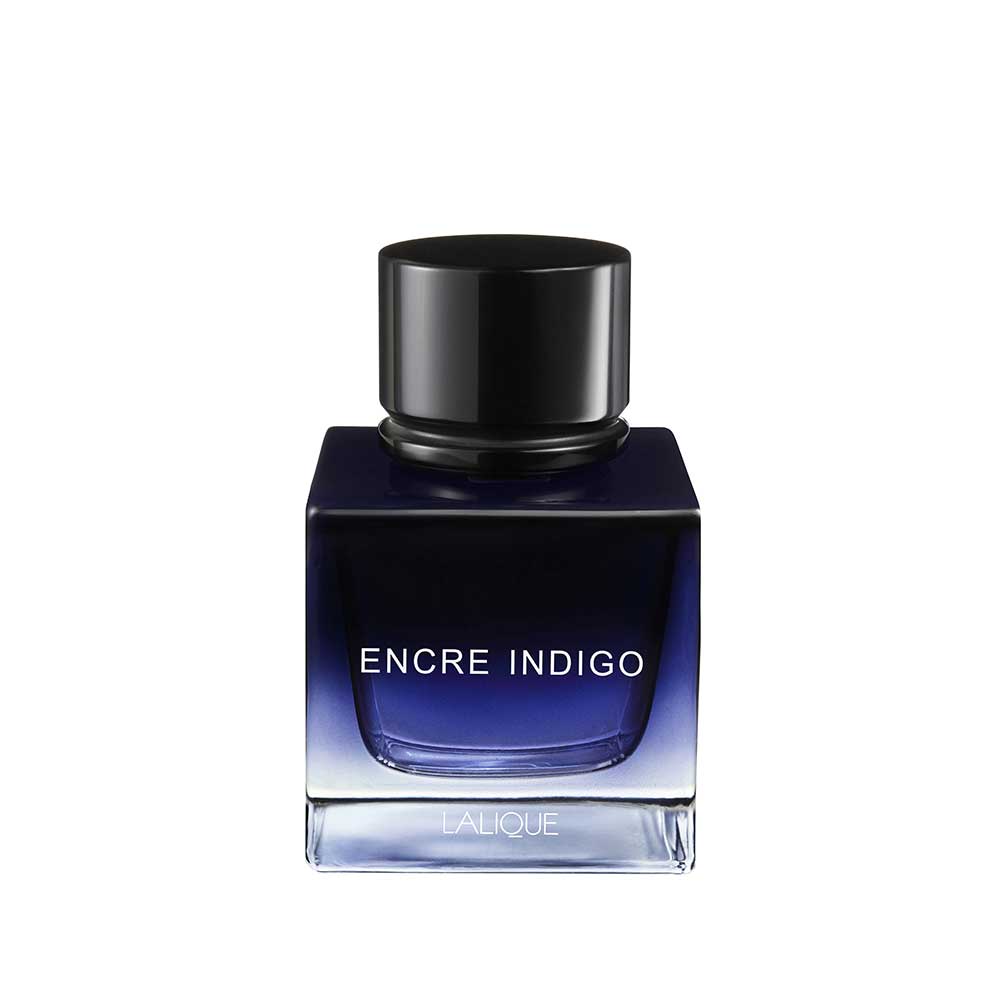 ラリック　アンクル　インディゴ Encre Indigo, Eau de Parfum – Lalique North America