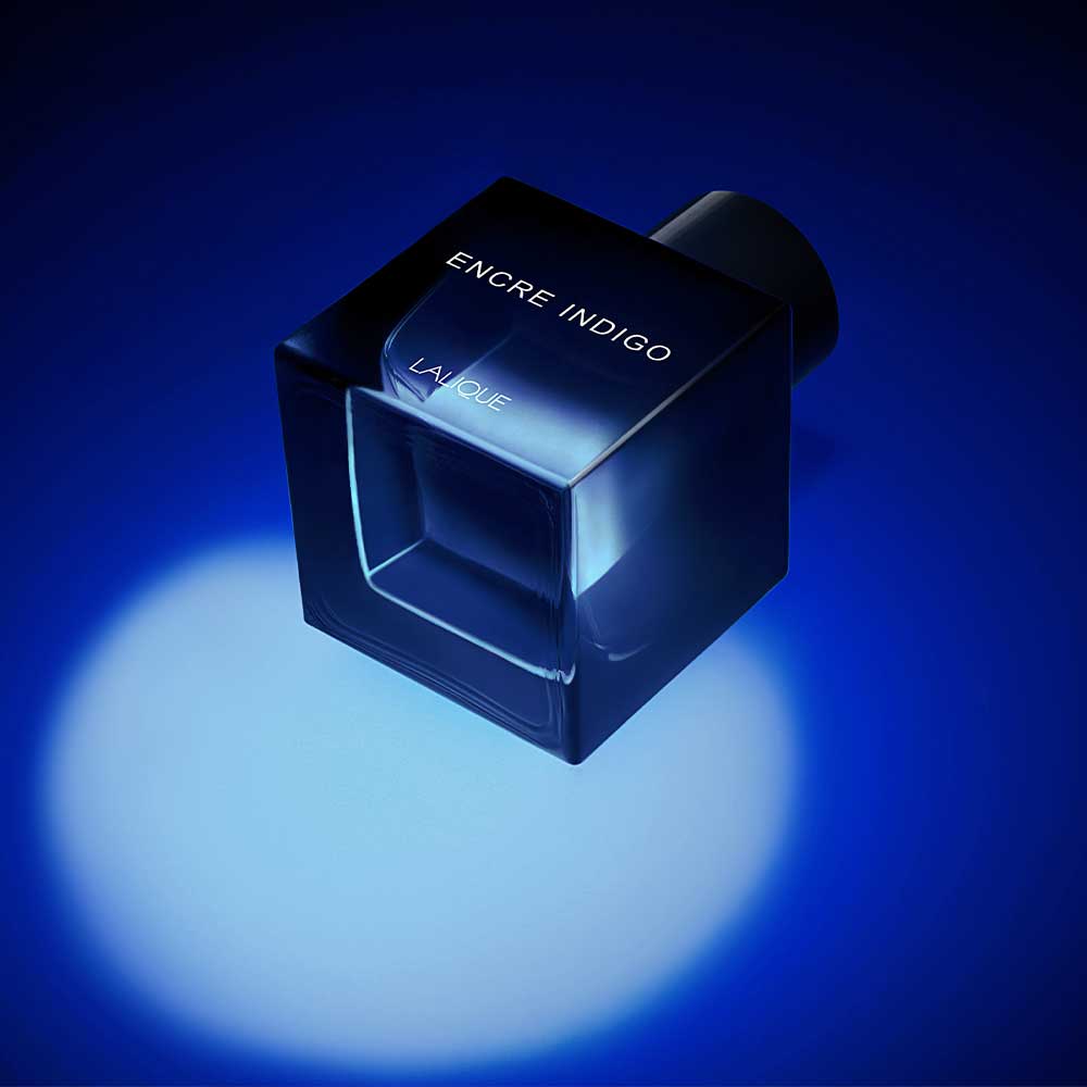 Encre Indigo, Eau de Parfum – Lalique North America