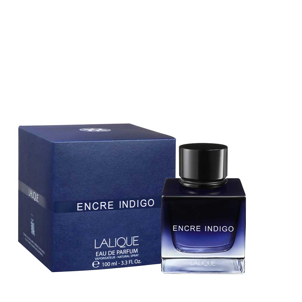 Encre Indigo, Eau de Parfum