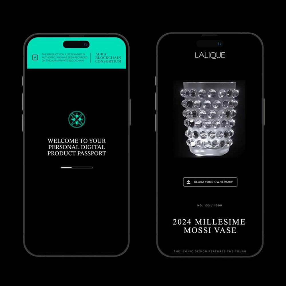 Mossi – Lalique North America