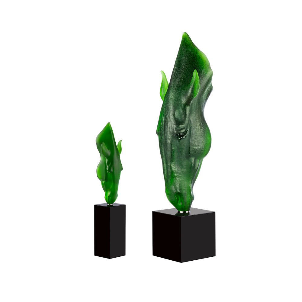 Still Water by Nic Fiddian Green & Lalique, 2024 – Lalique North