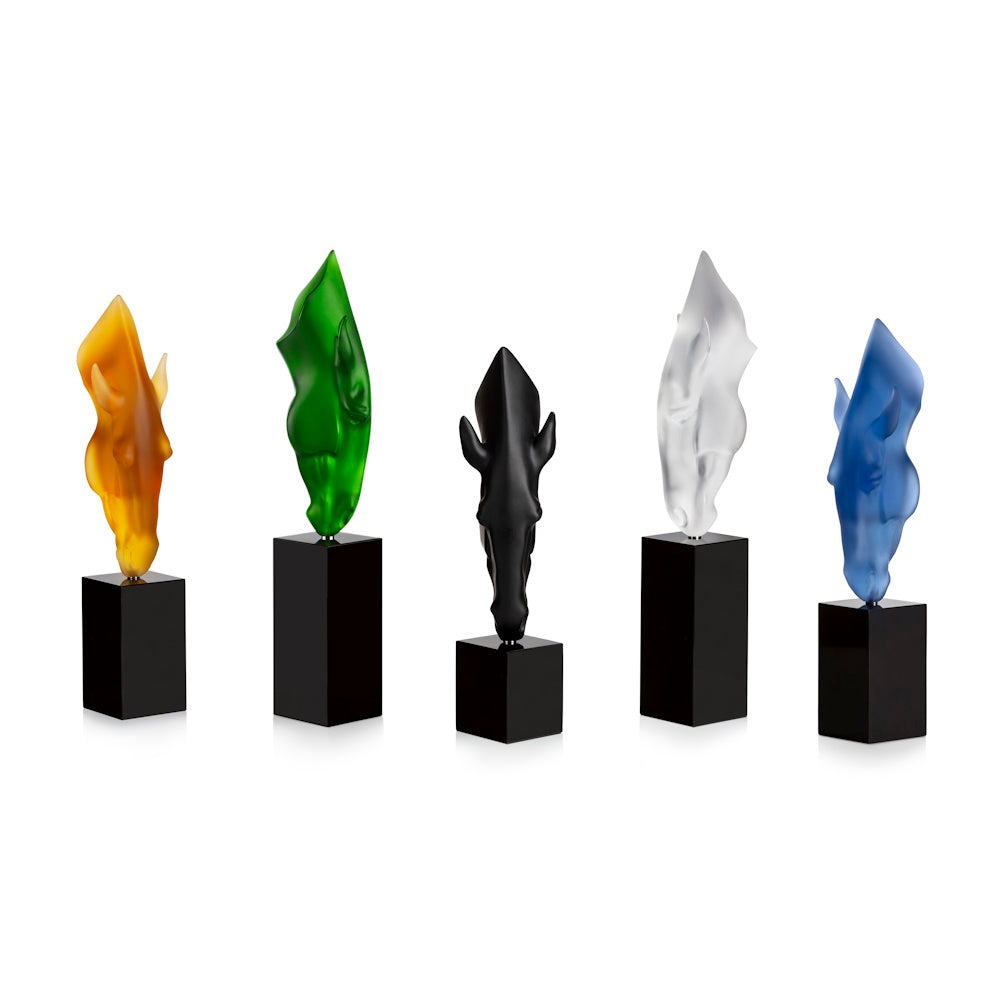 Still Water by Nic Fiddian Green & Lalique, 2024 – Lalique North