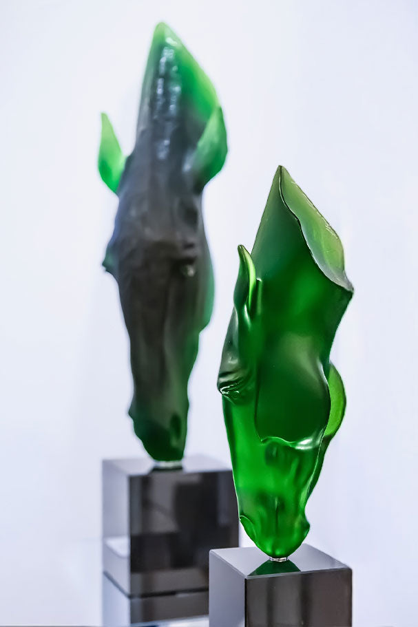 Lalique Art – Lalique North America