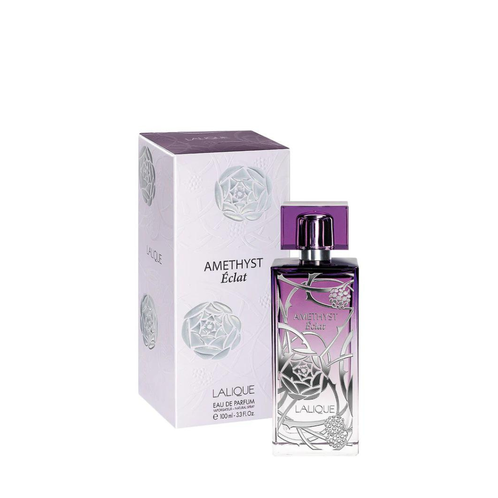 Amethyst Éclat, Eau de Parfum