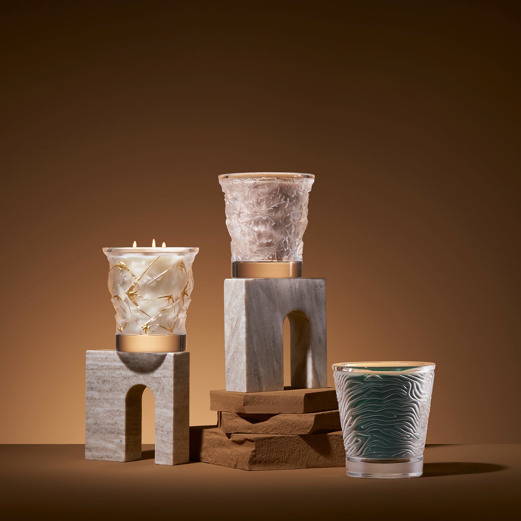 Home Fragrances – Lalique North America
