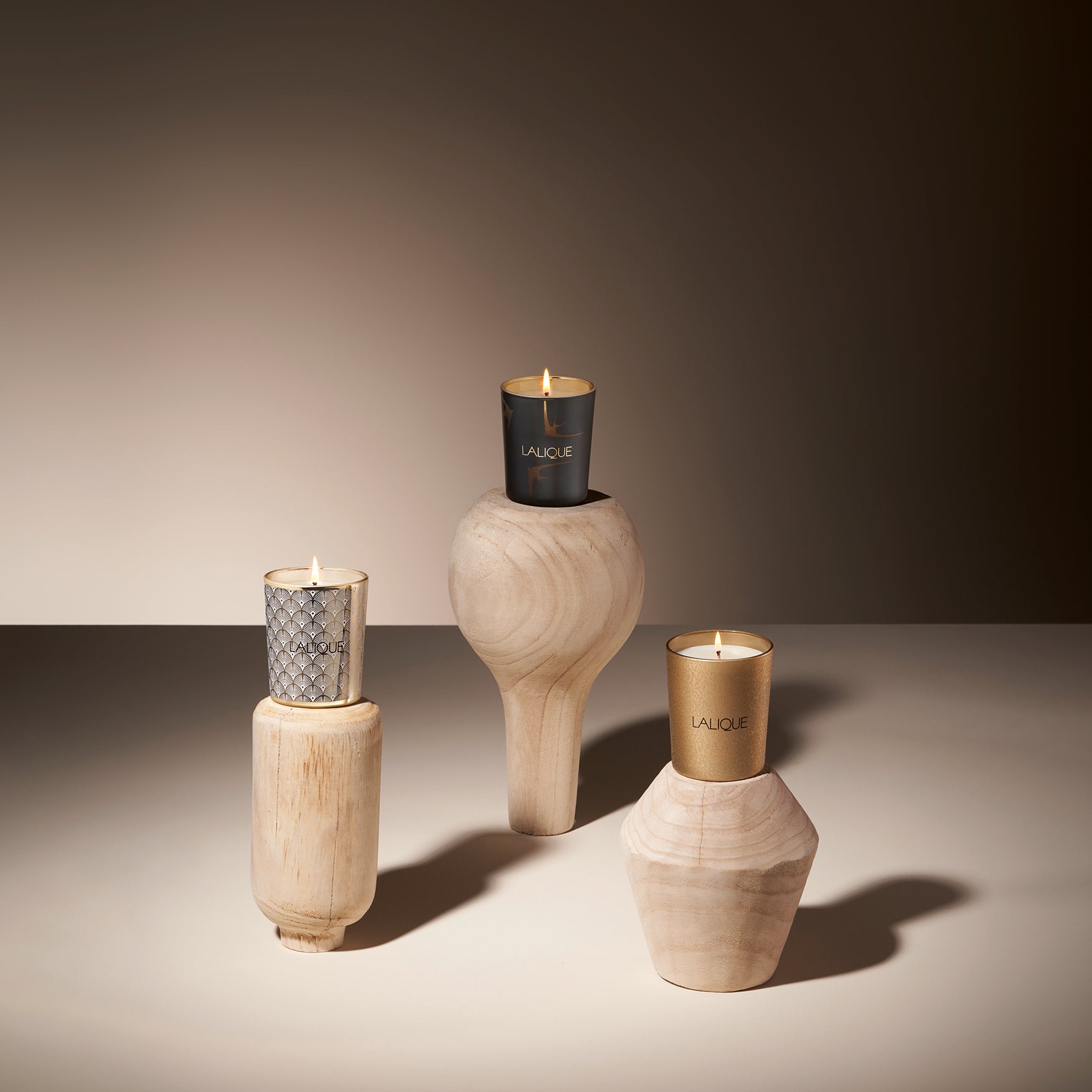 Home Fragrances – Lalique North America