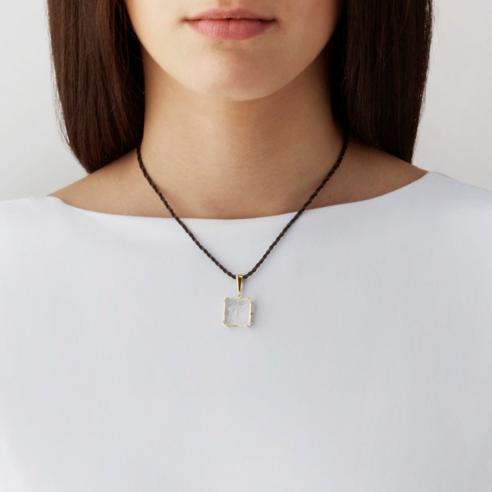 Aréthuse pendant