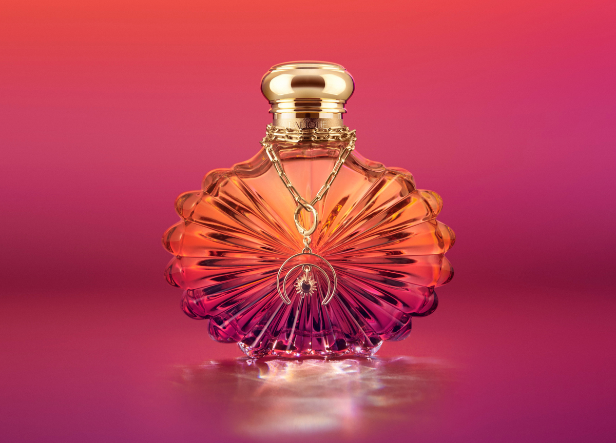 Soleil Lunar Lalique, Eau de Parfum – Lalique North America