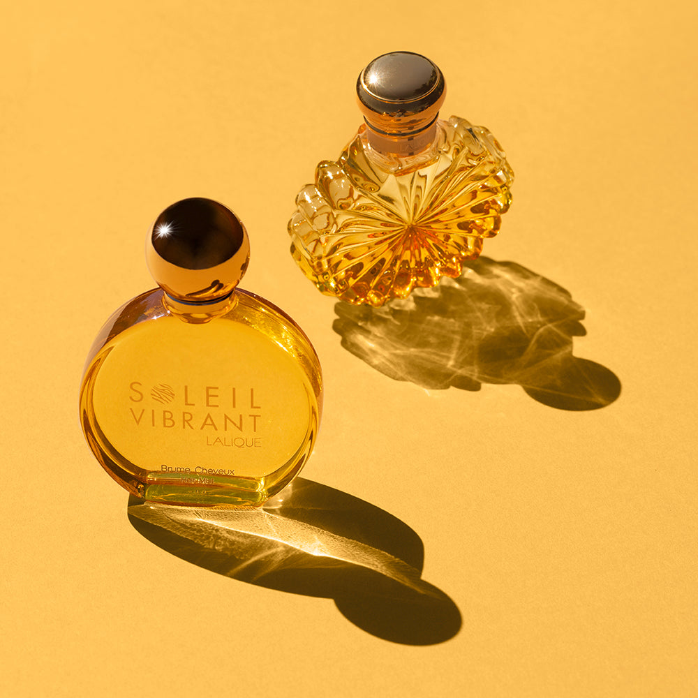 Soleil Vibrant Lalique, Roll-on – Lalique North America