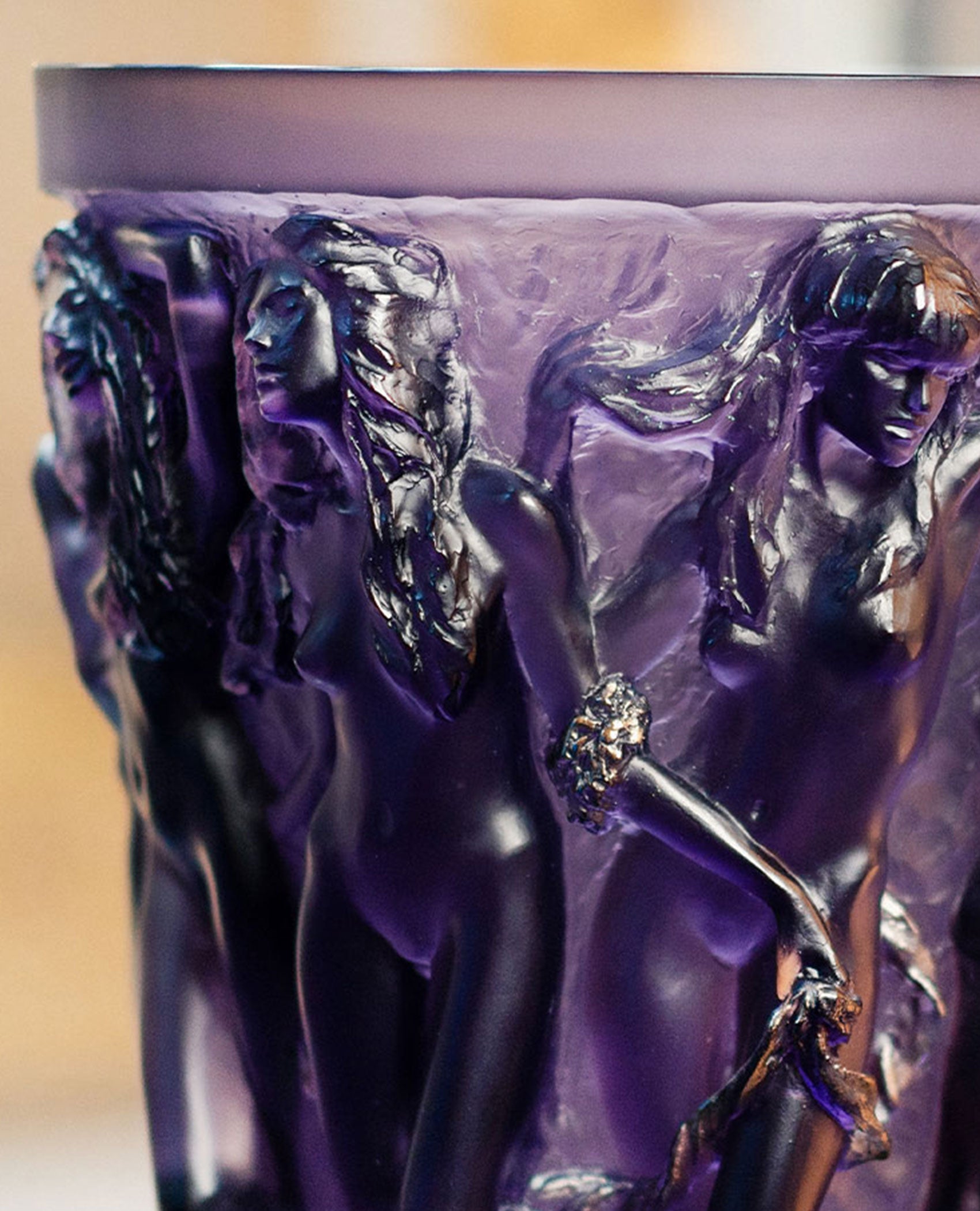 Terry Rodgers – Lalique North America