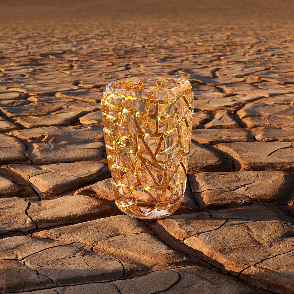 Terramineral Decorative Objects – Lalique North America