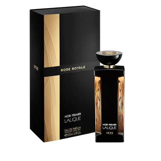 Noir Premier, Rose Royale 1935, Eau de Parfum