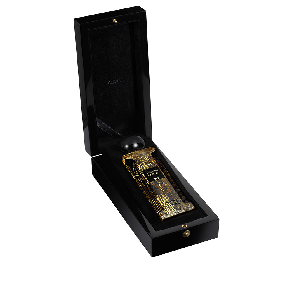 Noir Premier Illusion Captive 1898 Eau de Parfum