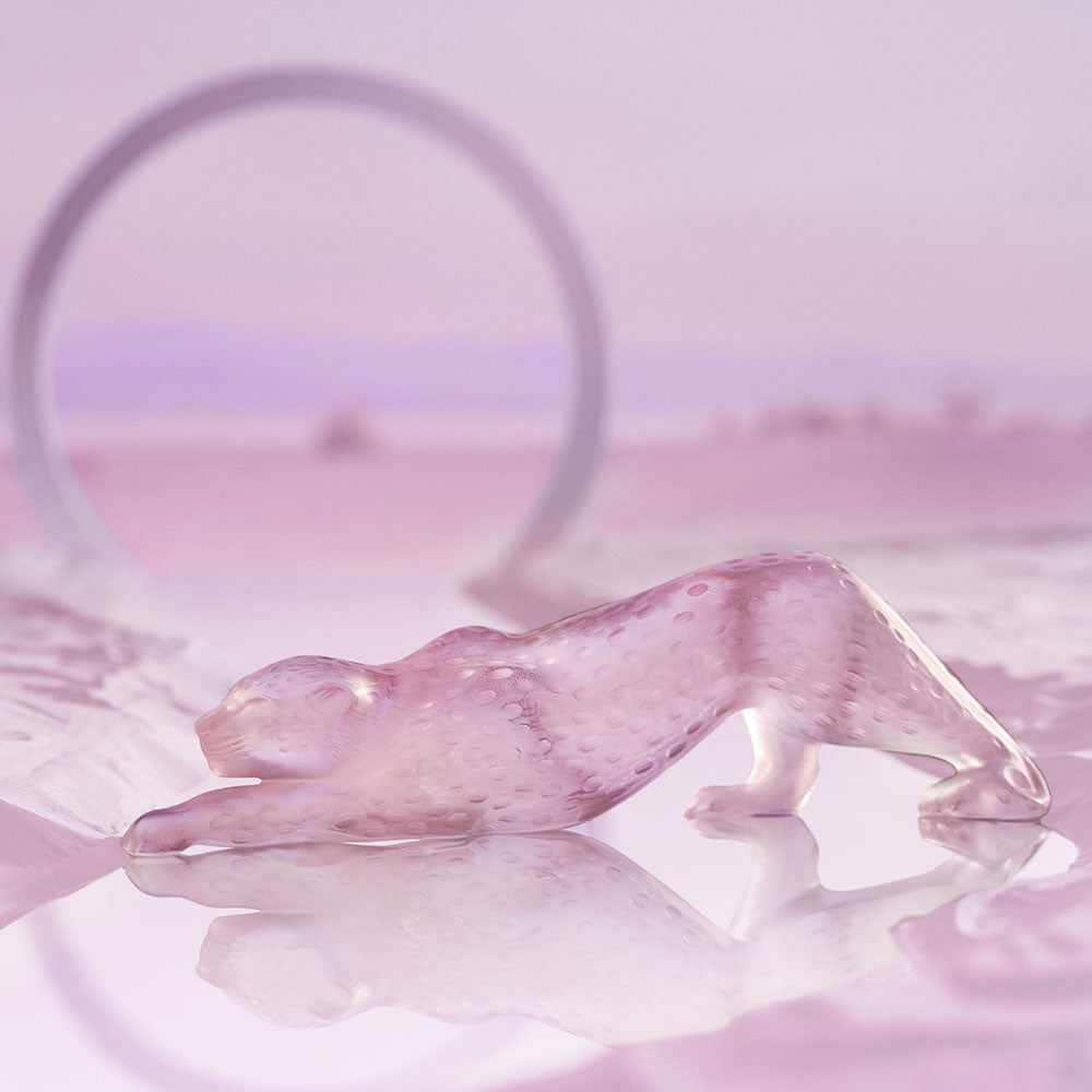 Iconics Rose Nebula – Lalique North America