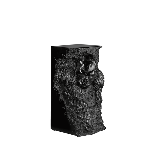Gorilla Sculpture