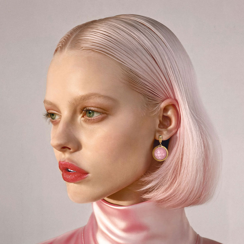 Jewellery Lalique North America