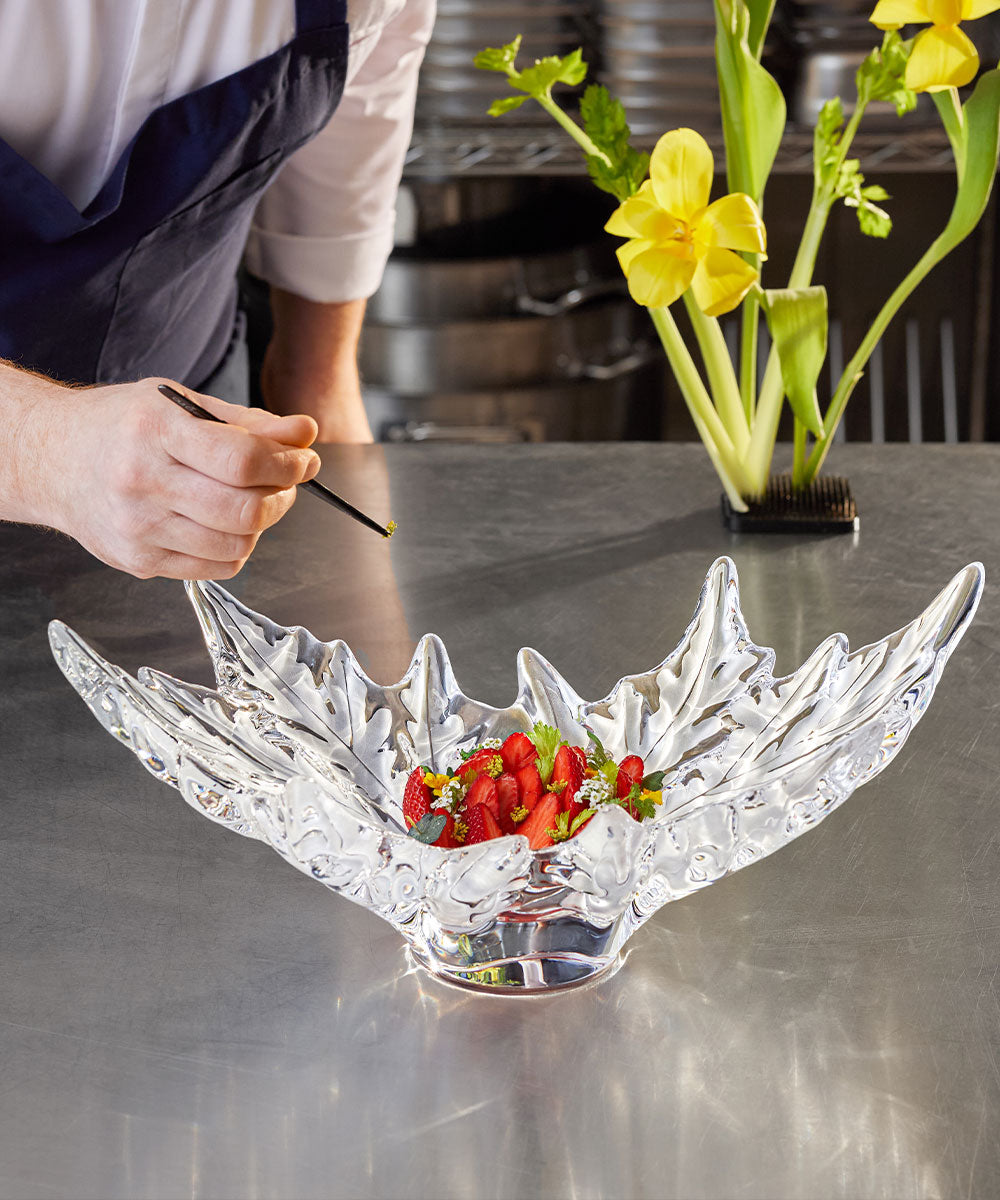 Champs-Élysées – Lalique North America
