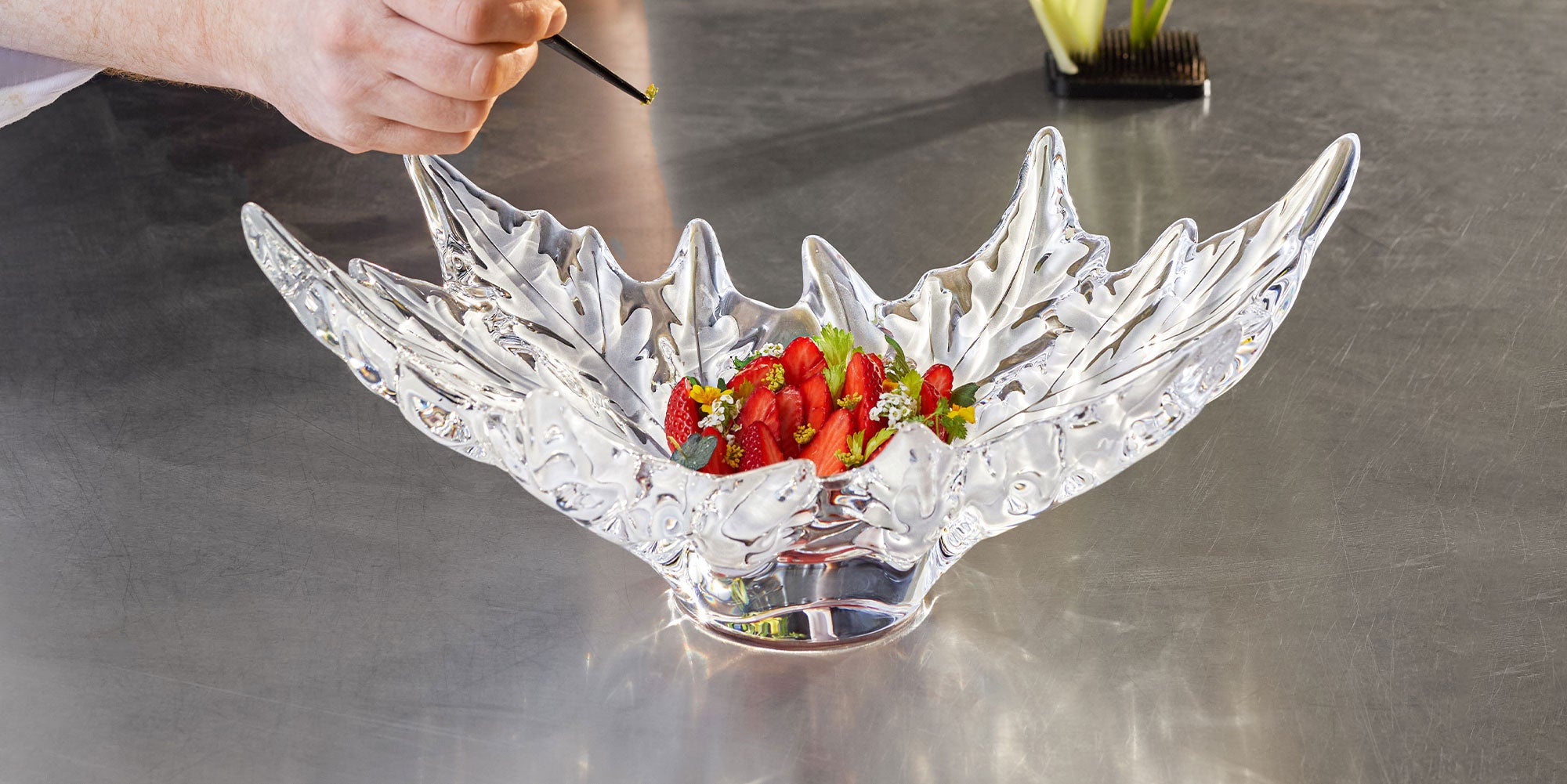 Champs-Élysées – Lalique North America