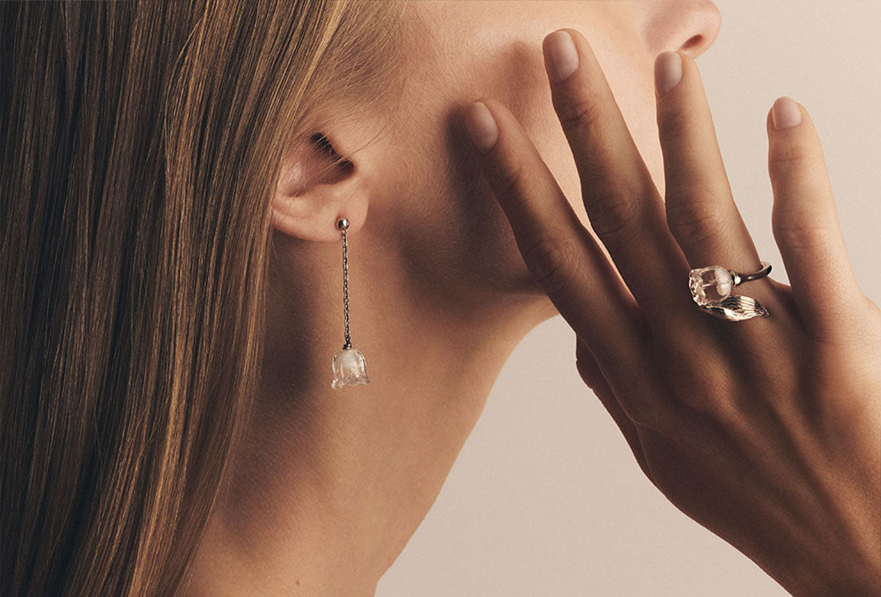 All jewellery collections – Lalique North America