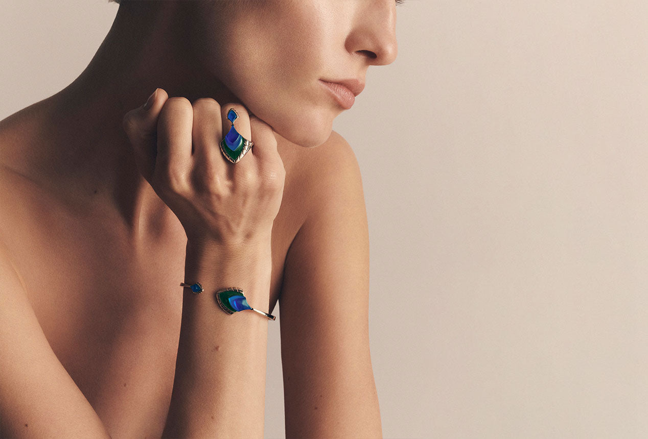 All jewellery collections – Lalique North America