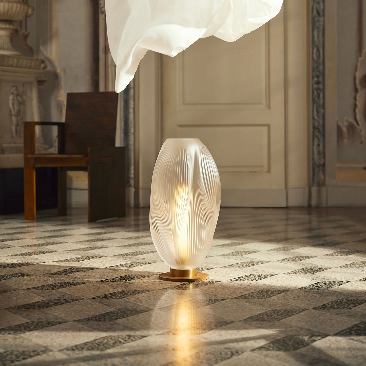 Alizé XXL table lamp