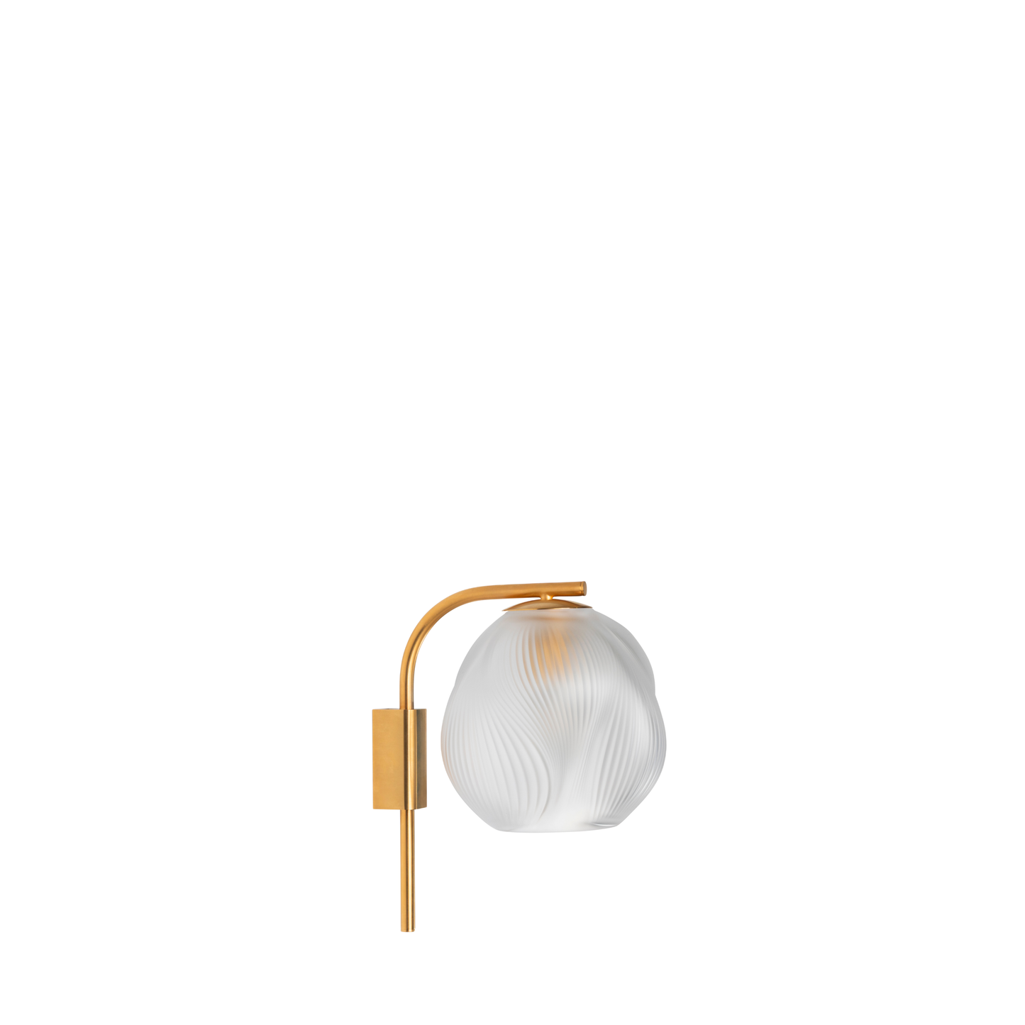 Alizé wall sconce