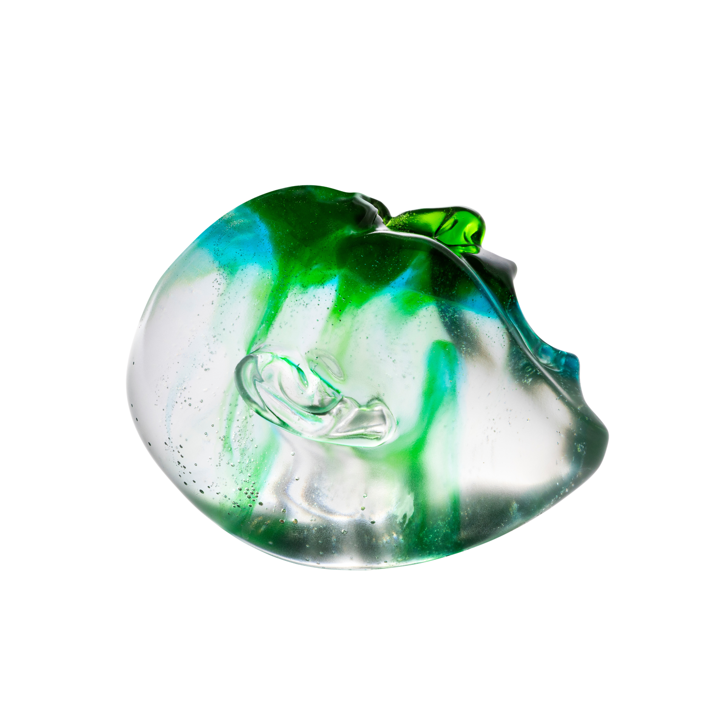L'Homme qui Baille, Fang Lijun et Lalique, 2026