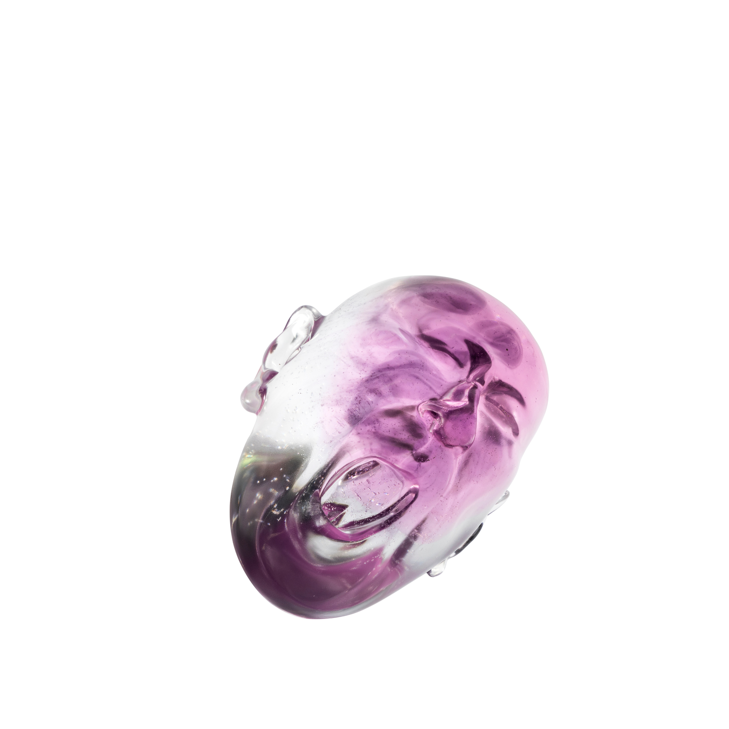Yawning Man, Fang Lijun and Lalique, 2026
