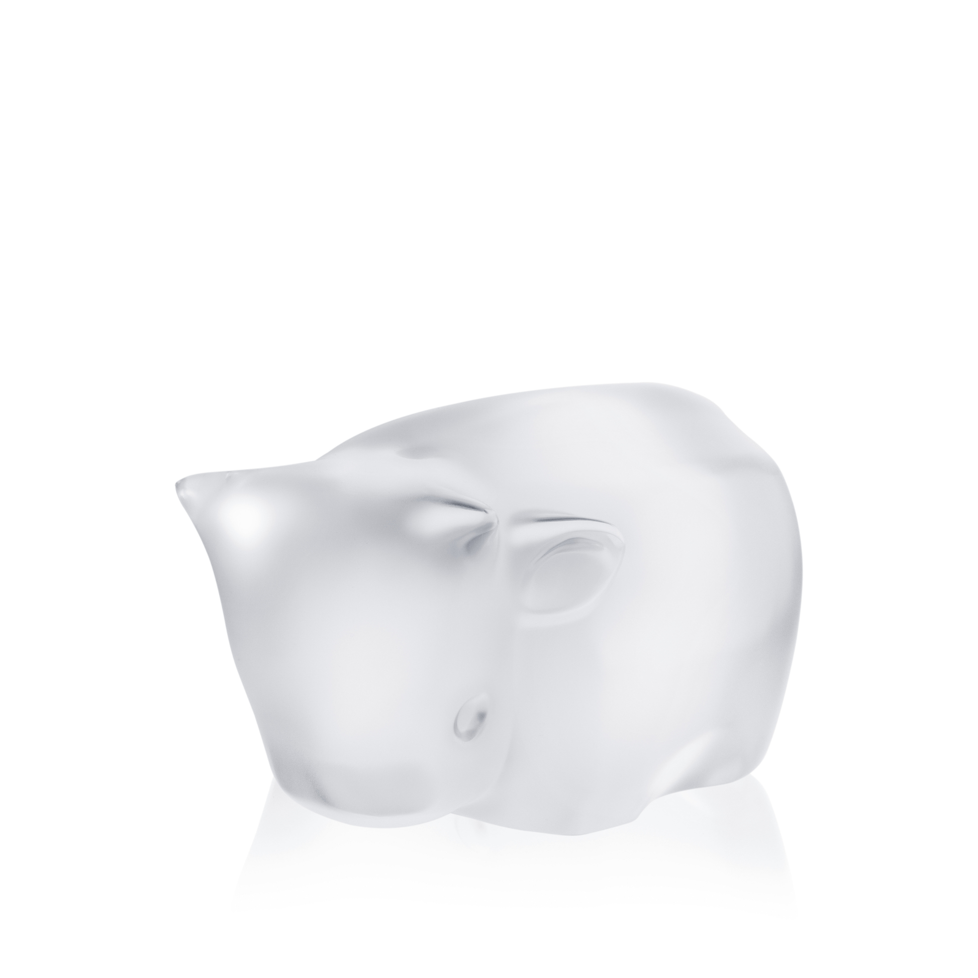 Niu Wang Wang, Han Meilin and Lalique, 2025 – Lalique North America Niu Wang Wang, Han Meilin and Lalique, 2025 – Lalique North America