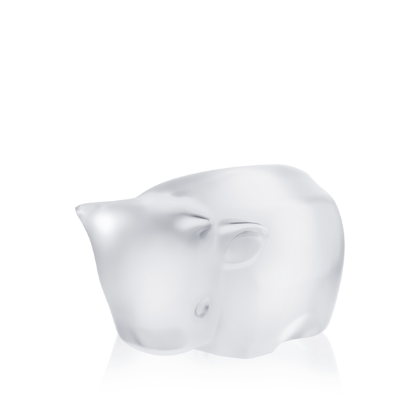 Niu Wang Wang, Han Meilin and Lalique, 2025 – Lalique North America