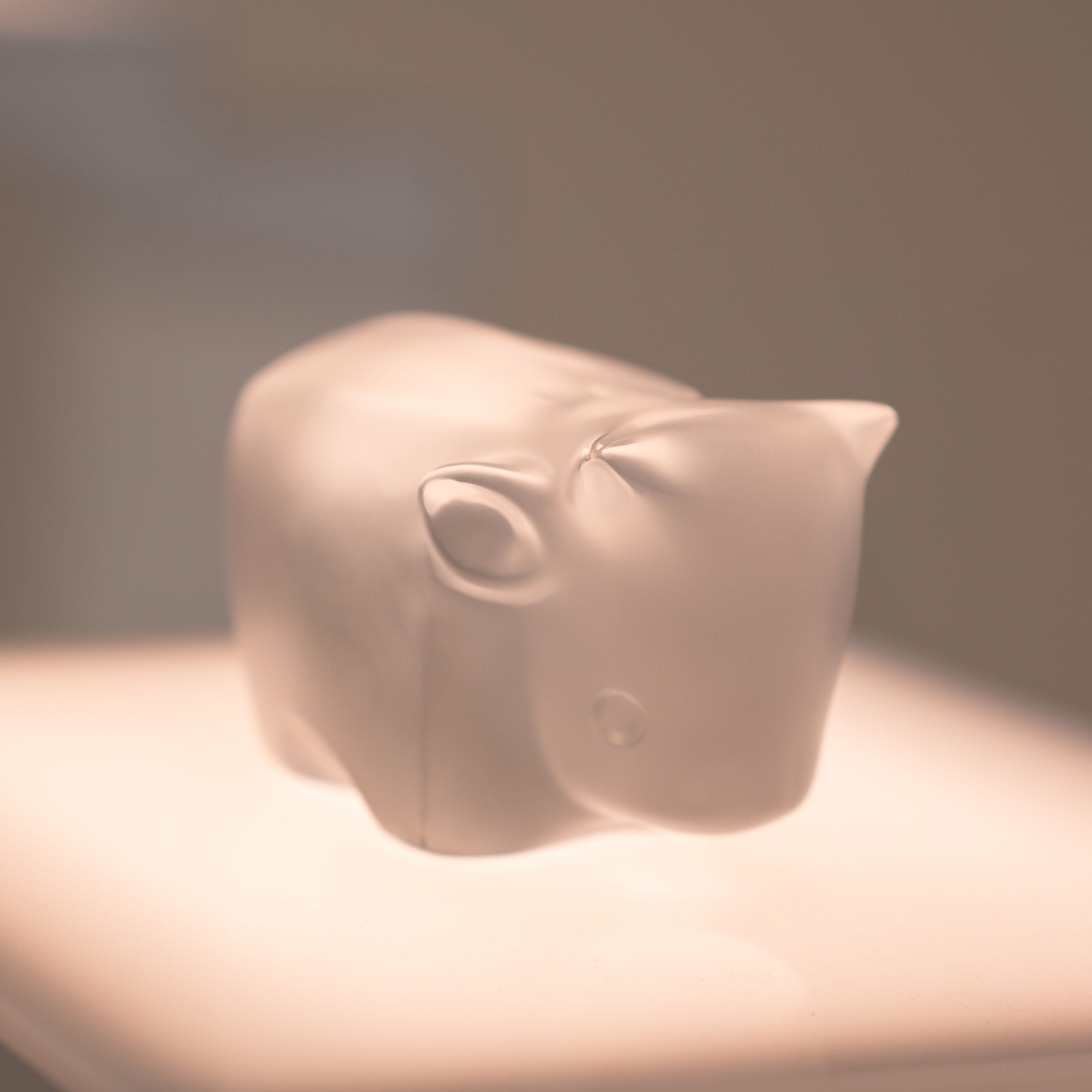 LALIQUE　ラリック　クリア像3点　ナビ　ニューアスィ　ニュータンタシオン Niu Wang Wang, Han Meilin and Lalique, 2025 – Lalique North America