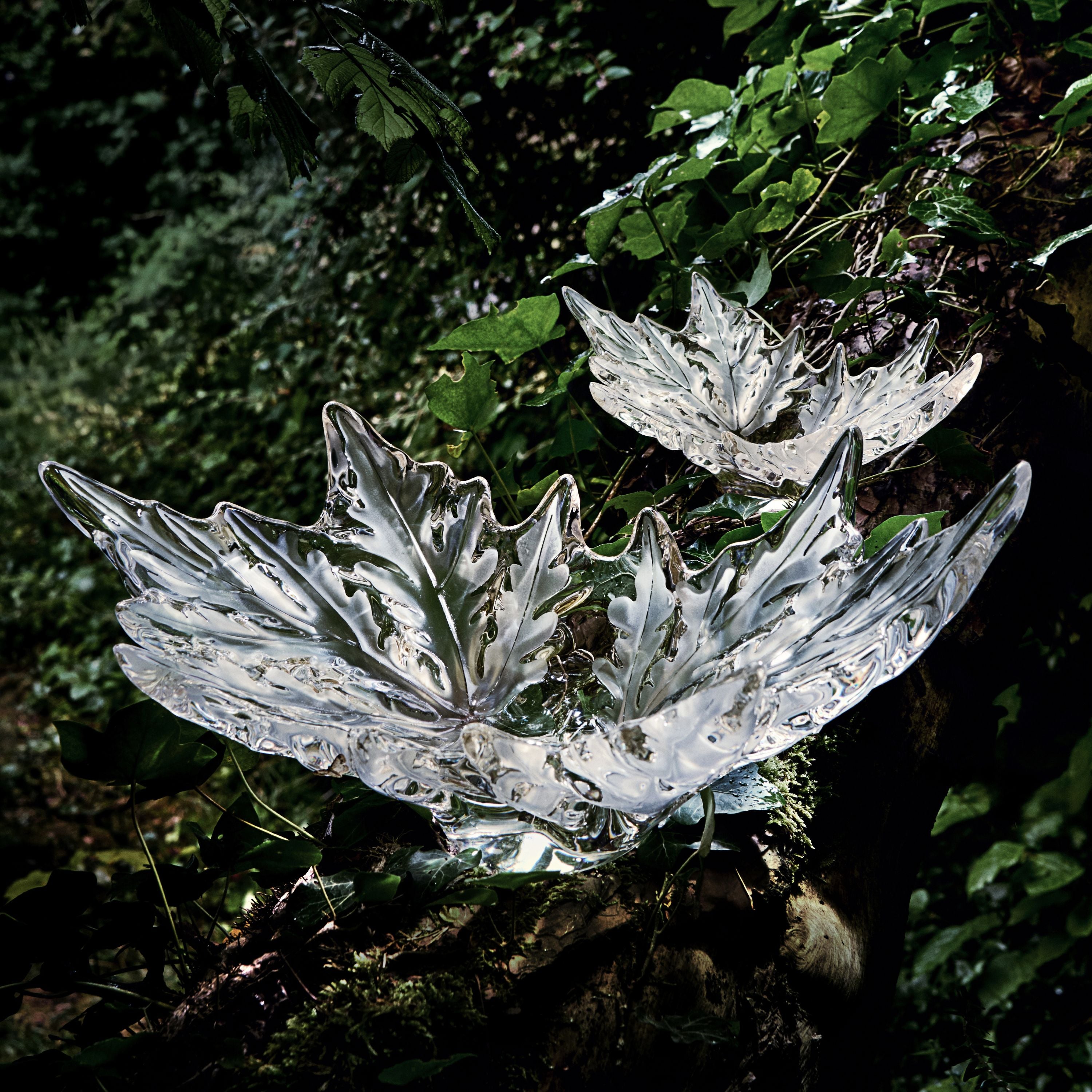Champs-Élysées small bowl – Lalique North America