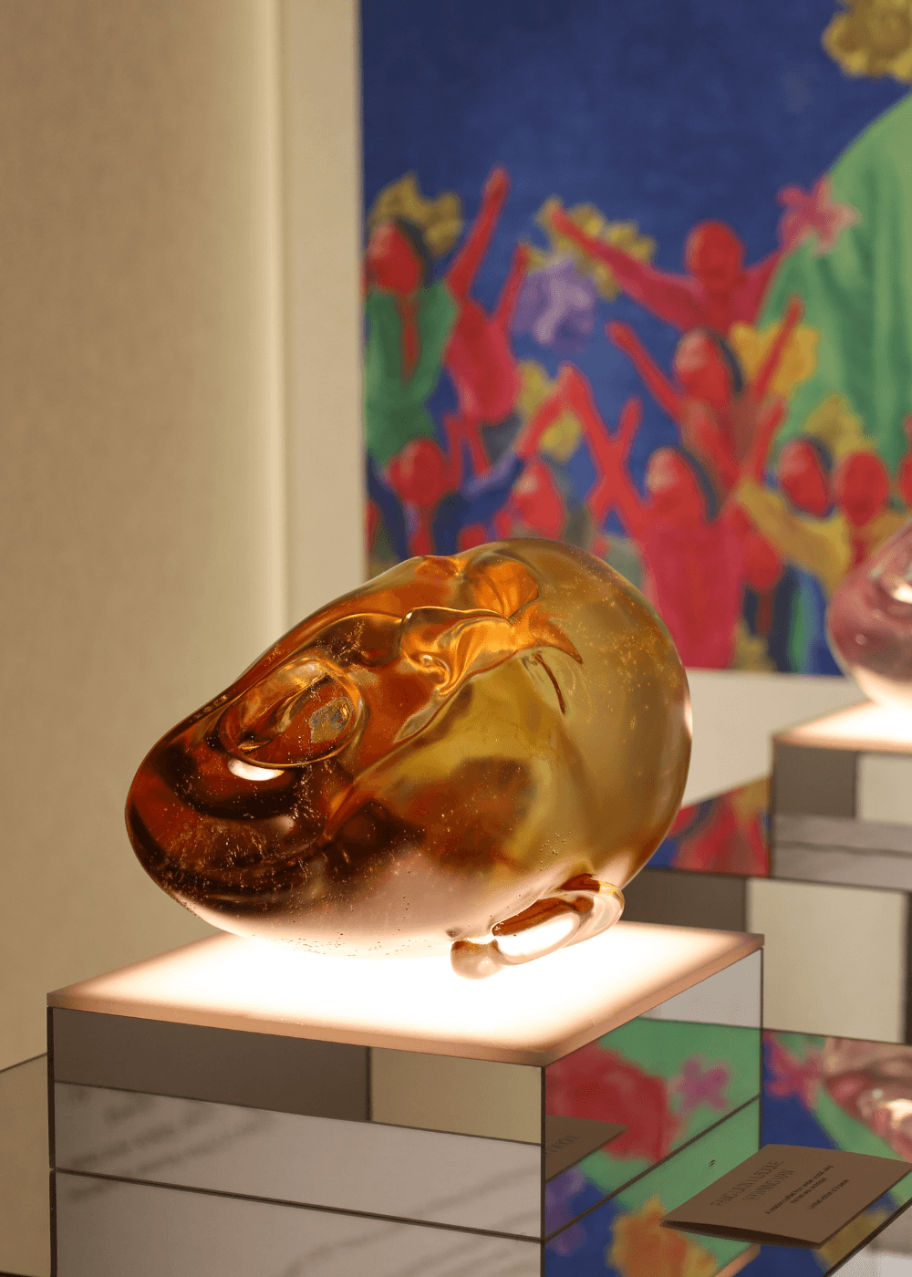 Lalique Art – Lalique North America Lalique Art – Lalique North America