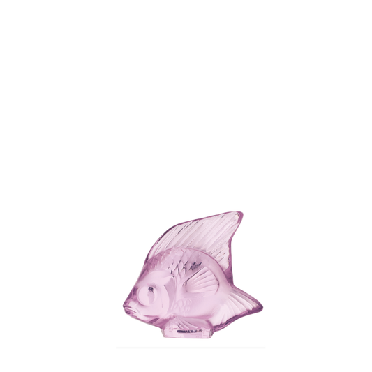Sculpture Poisson