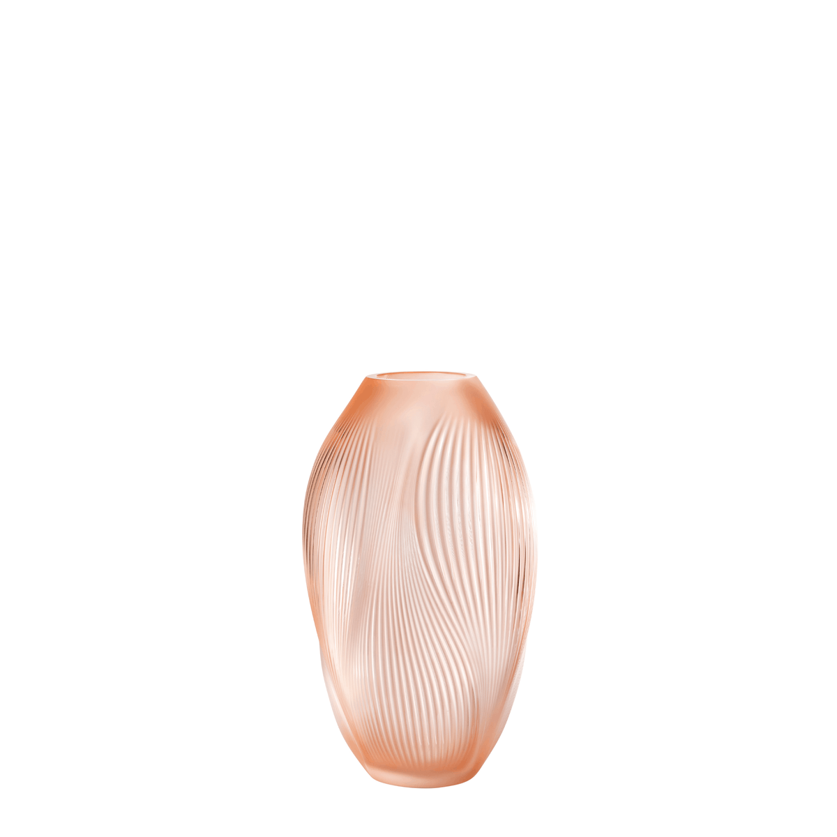 Alizé Vase – Lalique North America