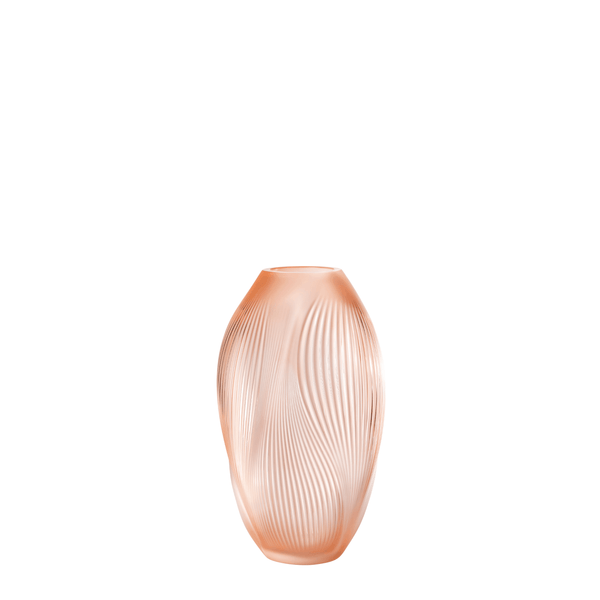 Alizé Vase – Lalique North America