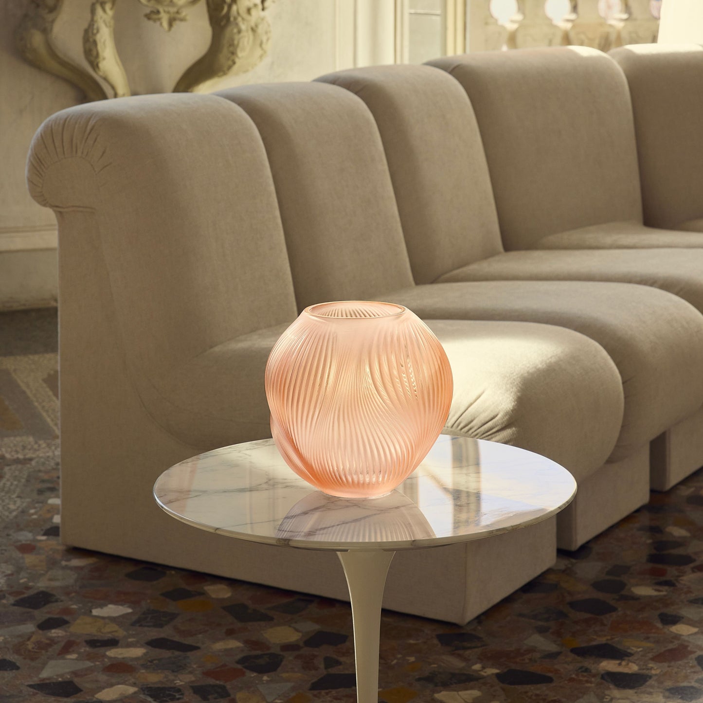 Alizé Small Vase