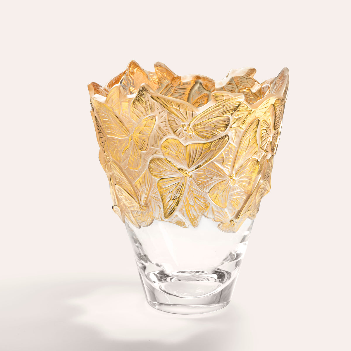 Papillons Large Vase